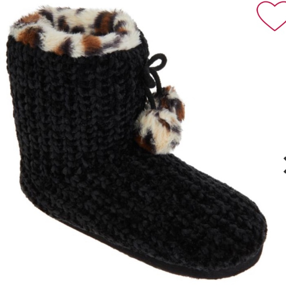 BearPaw Slippers